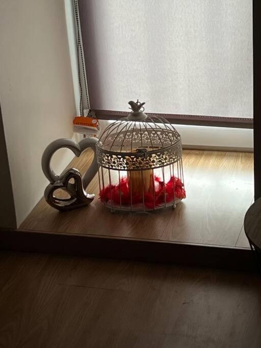 Cottage Cocooning Romantique Avec Jaccuzzi Prive Ancinnes 外观 照片